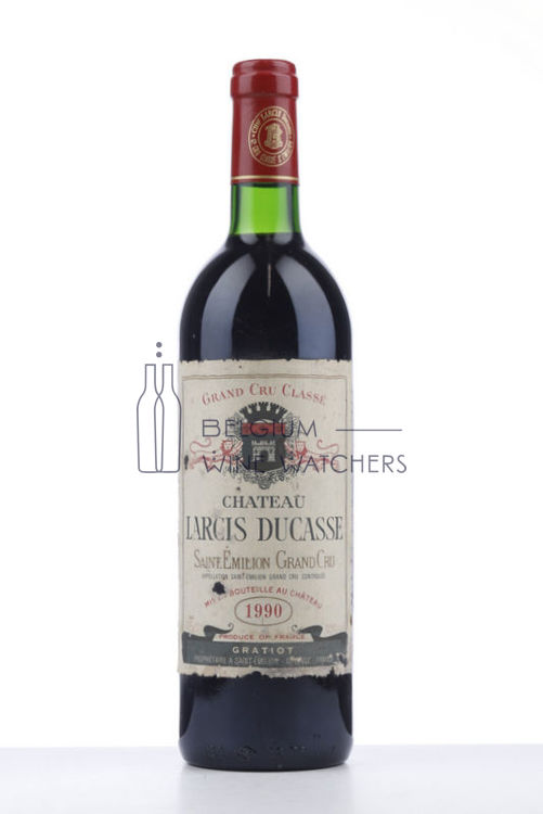 Image de 1990 LARCIS DUCASSE